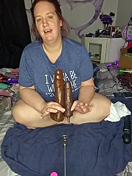 BabygurlJay online show from March 27, 2026, 4:29 am