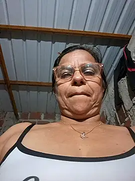 Lucerito-Hot online show from January 8, 2026, 2:03 am