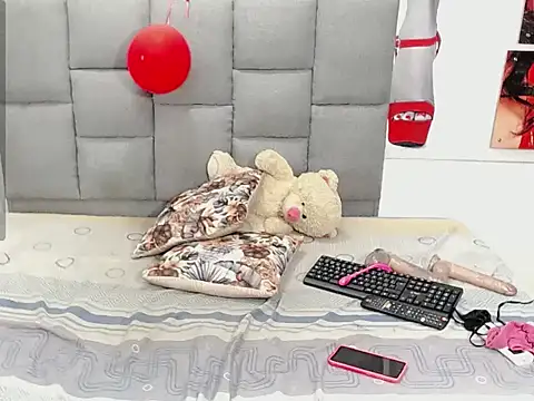 Snapshot of salome33x chatting on September 30, 2025, 3:39 pm salome33x online show from September 30, 2025, 3:39 pm