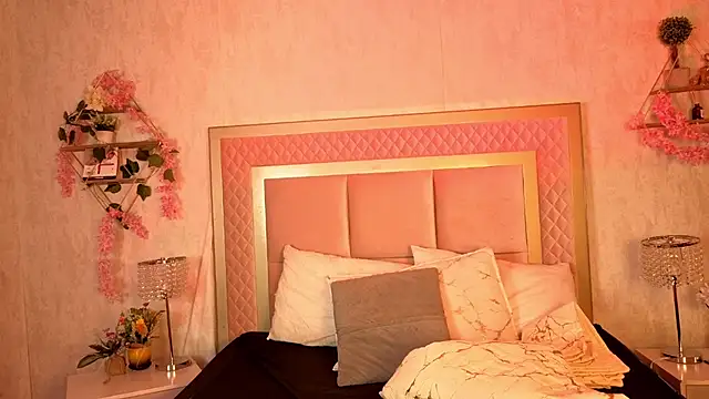 RobinBennett online show from October 16, 2025, 12:06 pm