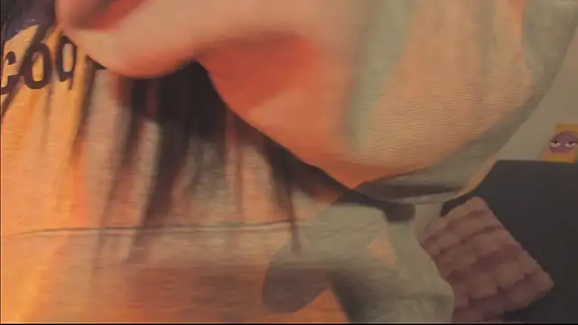 SofiaBermudez online show from March 19, 2026, 5:11 am