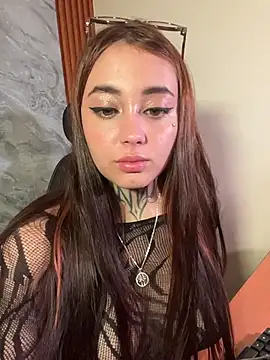 SofiaBermudez online show from May 20, 2026, 4:51 am