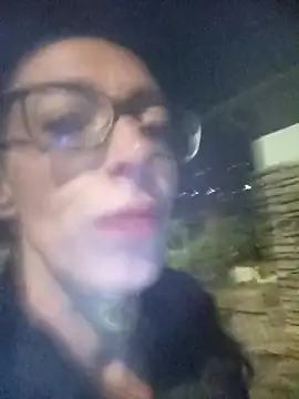 Astrid3 online show from October 26, 2025, 10:15 pm