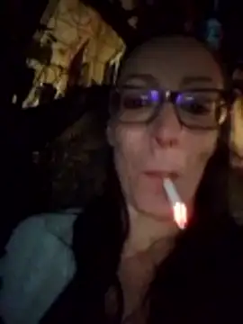 Astrid3 online show from April 22, 2026, 9:16 pm