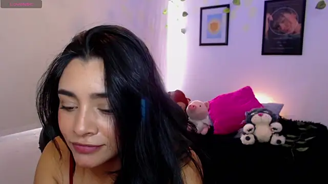 MarilynWhite  online show from October 2, 2025, 8:49 pm