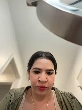 Gringo XXX Latina online show from March 9, 2026, 2:15 am