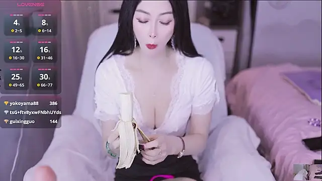 Oliviari- online show from April 5, 2026, 2:20 am