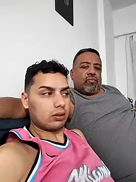 Snapshot of gatitosexxi chatting on September 10, 2025, 5:07 am gatitosexxi online show from September 10, 2025, 5:07 am