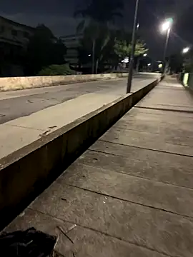 rickymohombi2025 online show from September 23, 2025, 7:44 am