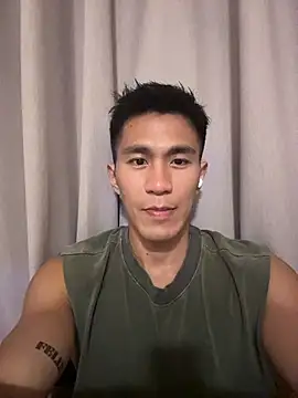 gooodboiii online show from October 16, 2025, 5:36 pm