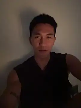 gooodboiii online show from March 13, 2026, 2:45 pm