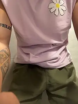 gooodboiii online show from March 16, 2026, 4:22 pm