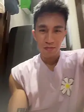 gooodboiii online show from March 18, 2026, 4:32 pm