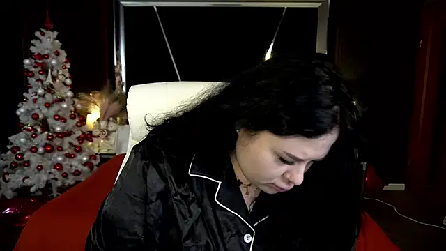 SerahMirabeli online show from December 14, 2025, 11:20 pm