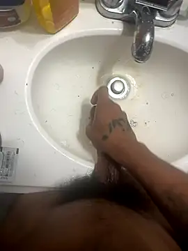 Cartyiii online show from October 12, 2025, 8:02 am