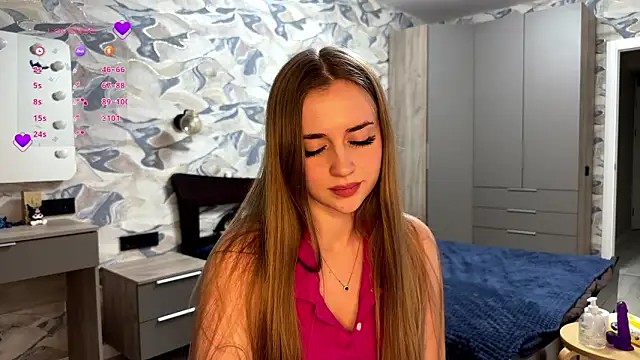 Snapshot of Jessica1West chatting on February 5, 2026, 5:39 pm Jessica1West online show from February 5, 2026, 5:39 pm