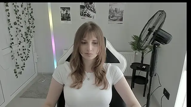 NeyliDream online show from June 6, 2026, 12:21 pm