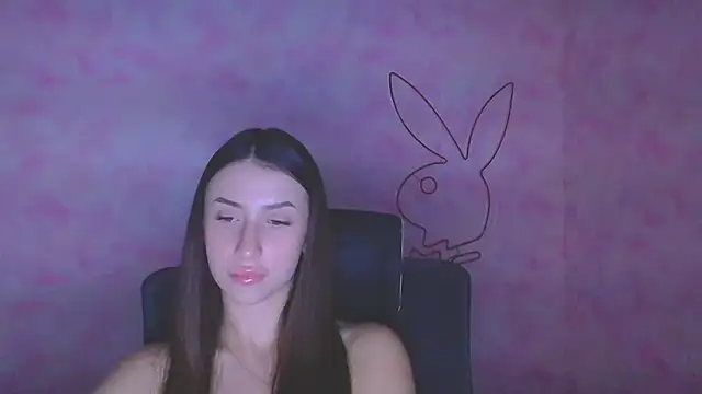 AlisaBubbles online show from September 25, 2025, 5:22 am