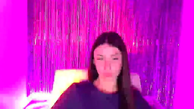 AlisaBubbles online show from September 29, 2025, 11:37 am