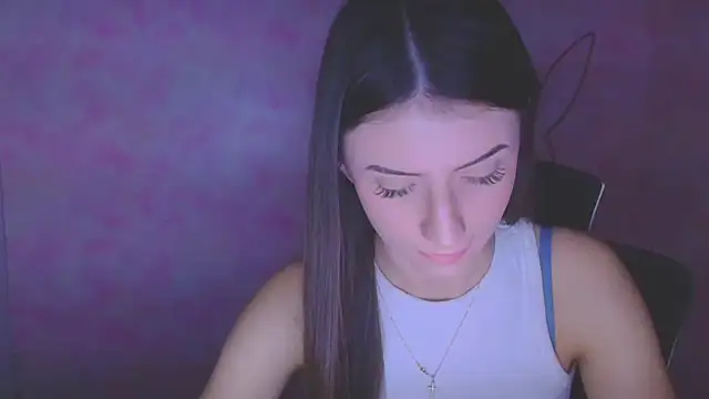 AlisaBubbles online show from October 12, 2025, 12:37 pm