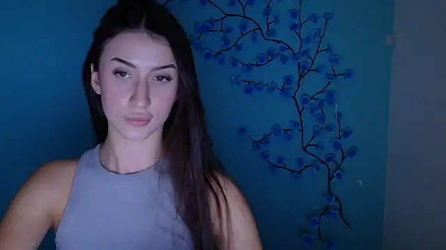 AlisaBubbles online show from December 18, 2025, 12:33 pm