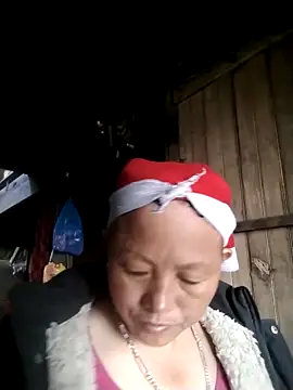 Samdim23 online show from November 14, 2025, 1:26 am