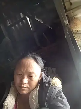 Samdim23 online show from November 17, 2025, 1:11 am