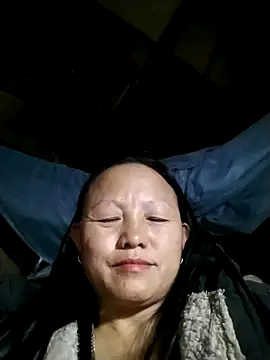 Samdim23 online show from December 1, 2025, 2:11 pm