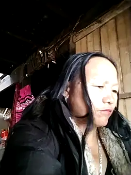 Samdim23 online show from December 2, 2025, 3:12 am