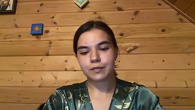 Snapshot of Miriva chatting on July 11, 2026, 7:16 pm Miriva online show from July 11, 2026, 7:16 pm