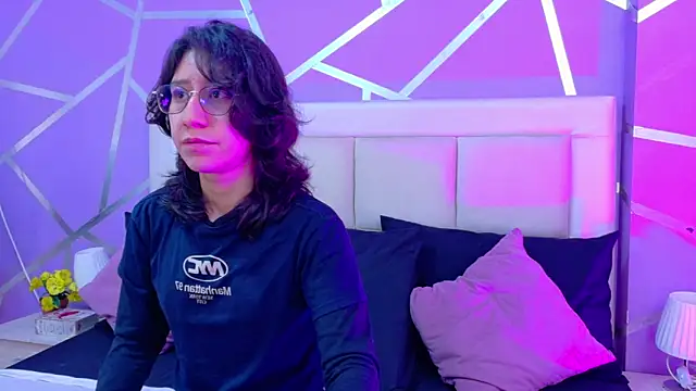 jupiterysaturno online show from September 26, 2025, 1:04 pm