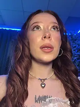 MaryMe   online show from December 20, 2025, 11:06 am