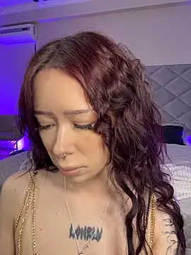 MaryMe   online show from March 13, 2026, 5:03 am