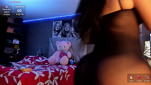 Snapshot of sexyzoe_69 chatting on September 11, 2025, 10:10 pm sexyzoe 69 online show from September 11, 2025, 10:10 pm