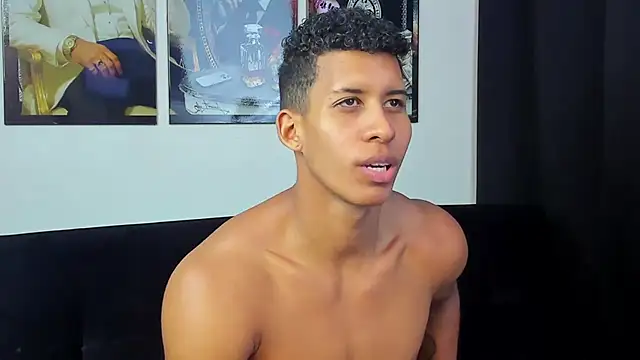 nico santana online show from October 7, 2025, 2:58 pm