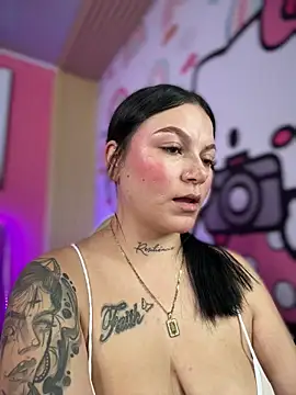 Megaan  More online show from March 2, 2026, 5:08 am