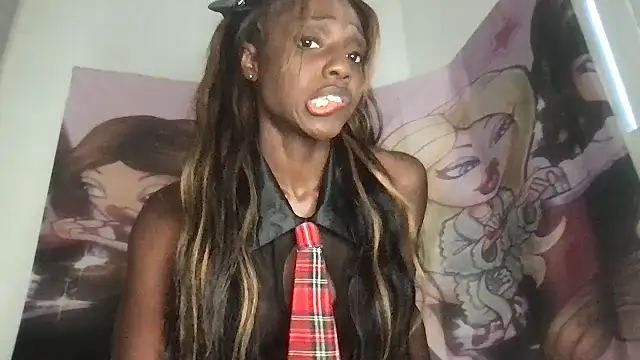 starjewelsxo online show from March 25, 2026, 1:39 pm