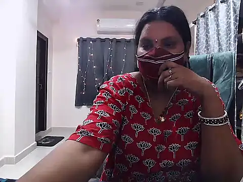 Snapshot of Nisha-telugu chatting on June 15, 2026, 1:24 pm Nisha-telugu online show from June 15, 2026, 1:24 pm