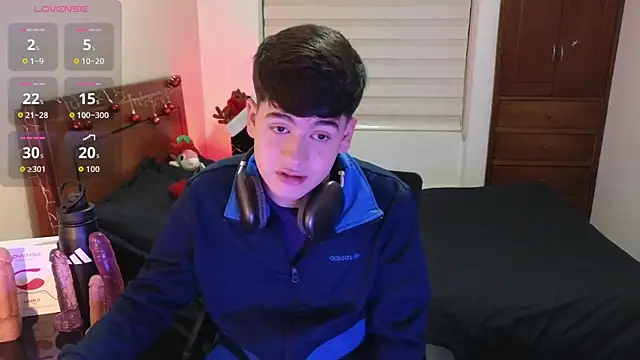 tightncuteass online show from December 3, 2025, 12:51 am