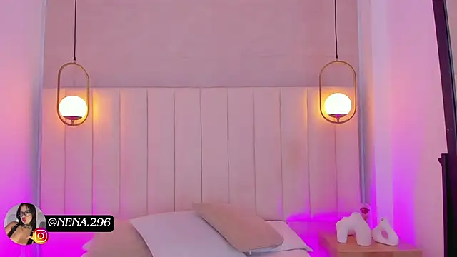 Dream nena online show from November 26, 2025, 8:10 pm