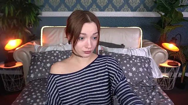 FoxyMayy online show from January 15, 2026, 1:48 pm