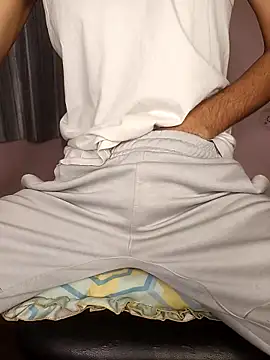 ash706339 online show from February 25, 2026, 5:55 pm