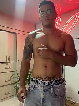 big-tyler online show from January 18, 2026, 11:19 pm