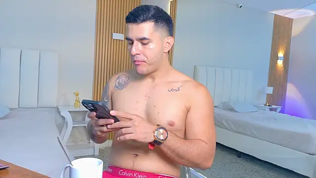 big-tyler online show from February 4, 2026, 7:53 pm