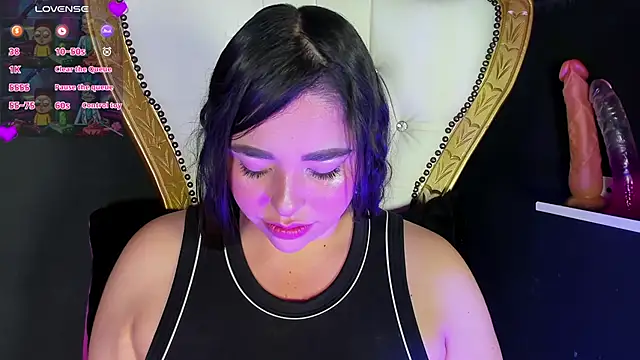 Bagiolett online show from December 15, 2025, 7:29 pm