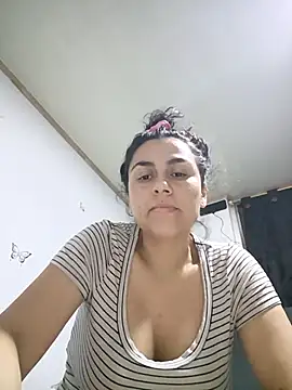 Snapshot of vanessa-titisM chatting on March 8, 2026, 3:10 am vanessa-titisM online show from March 8, 2026, 3:10 am