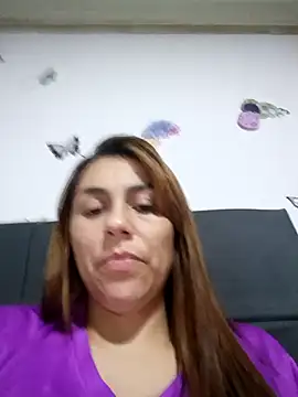 Snapshot of vanessa-titisM chatting on March 27, 2026, 2:50 am vanessa-titisM online show from March 27, 2026, 2:50 am