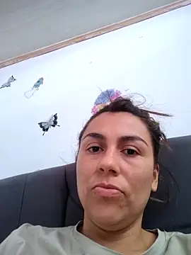 Snapshot of vanessa-titisM chatting on April 12, 2026, 4:34 pm vanessa-titisM online show from April 12, 2026, 4:34 pm
