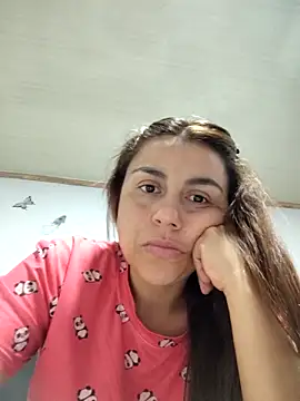 Snapshot of vanessa-titisM chatting on April 15, 2026, 3:24 am vanessa-titisM online show from April 15, 2026, 3:24 am