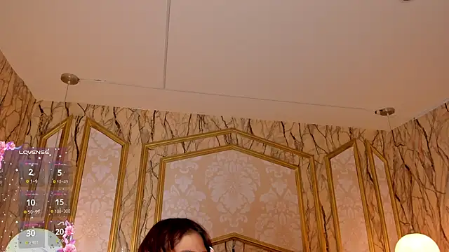 Helenstanford online show from January 8, 2026, 12:40 pm